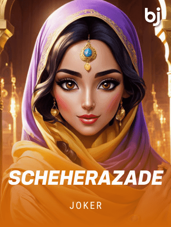 Scheherazade game icon