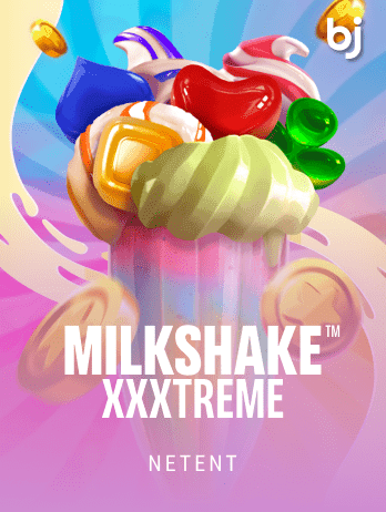 Milkshake™ XXXtremepng game thumbnail