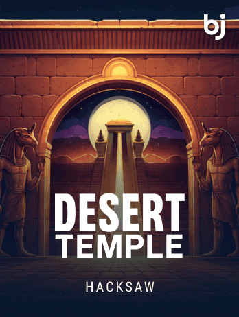 Desert Templepng game thumbnail
