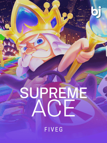 SUPREME ACE game icon