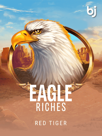 Eagle Richespng game thumbnail