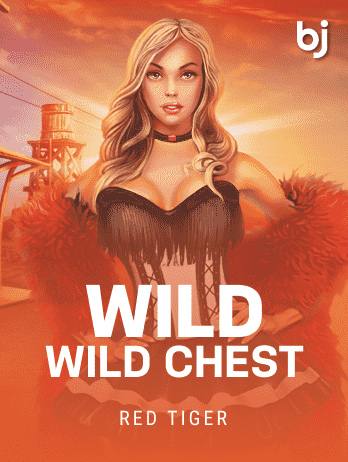 WildWildChestpng game icon