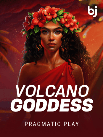 Volcano Goddesspng game icon