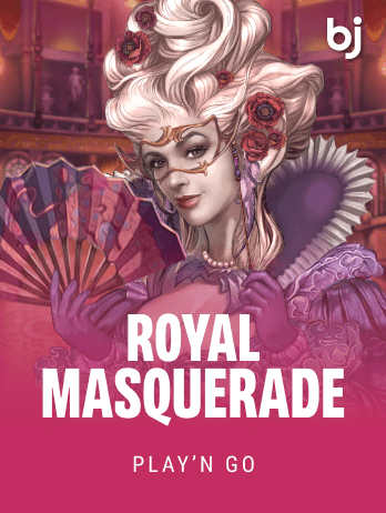 Royal Masquerade game thumbnail