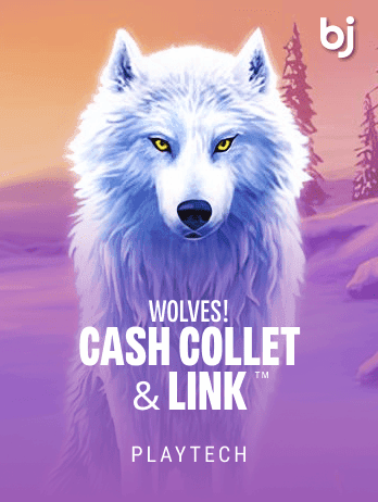 Wolves! Cash Collect & Link™ game icon