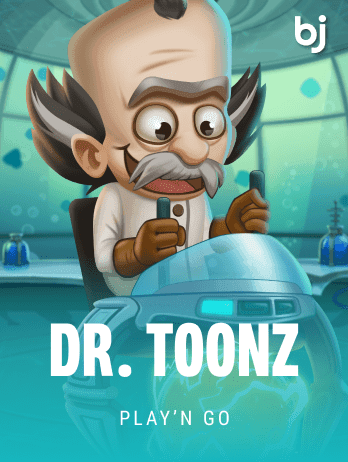 Dr. Toonzpng game icon