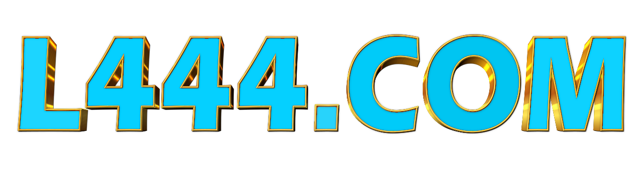 444betlogin.net Logo