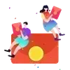 লাকি ড্র